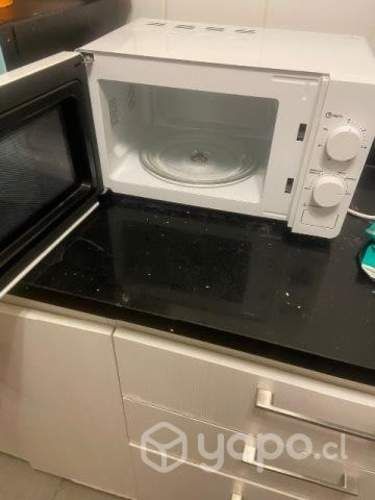 Microondas