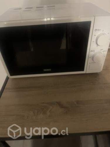 Microondas