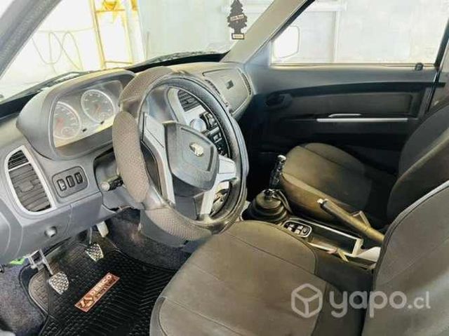 Tata xenon motor caja y diferencial hyundai h100