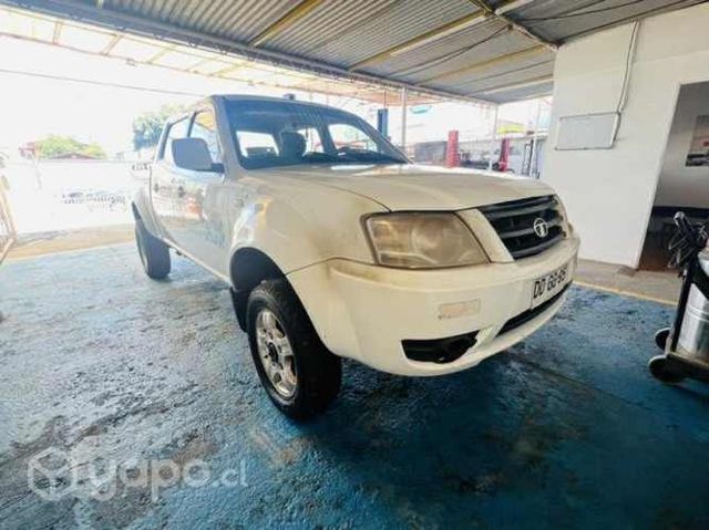 Tata xenon motor caja y diferencial hyundai h100