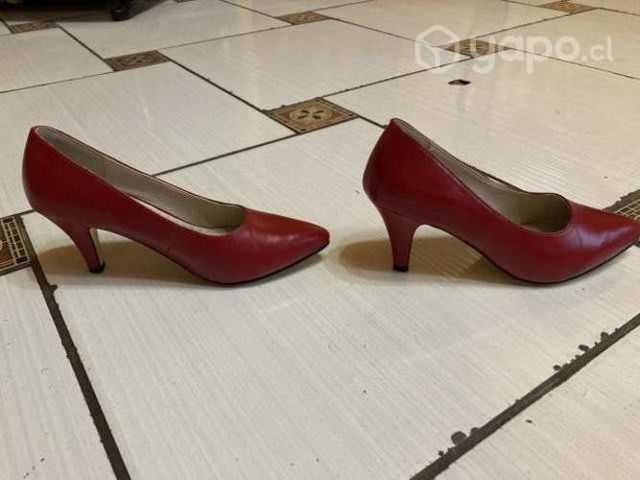 Zapato formal mujer azaleia