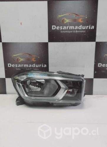 Optico Maxus T60 RH 2.1