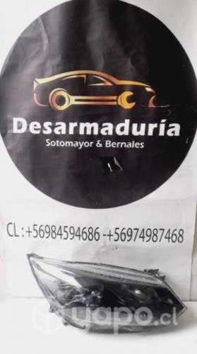 Optico Onix Rs RH 2.1