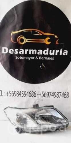 Optico Sail Classic RH 2.1