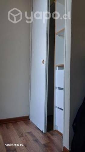 Arriendo pieza santiago centro