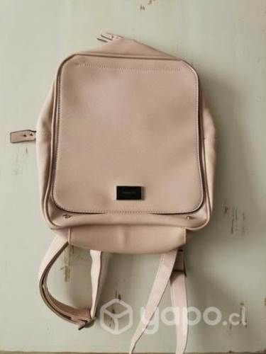 Mochila Cartera Amphora