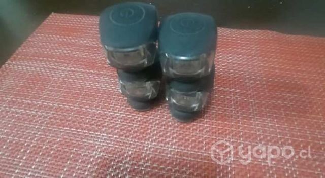 Luces para bicicleta (4)