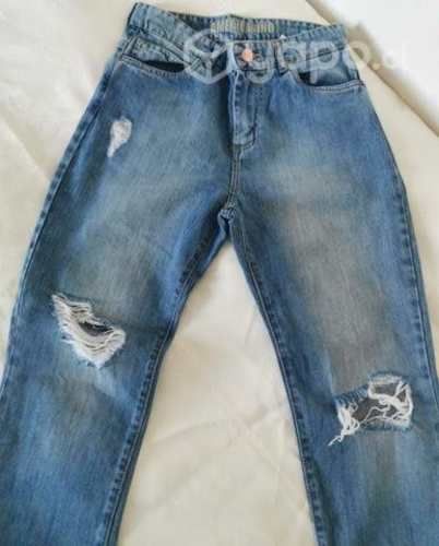 Jeans Mom Americanino