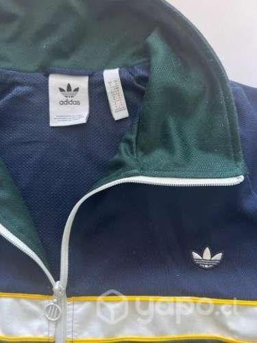 Poleron adidas