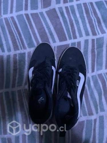 Zapatillas VANS