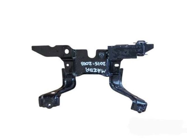 Soporte (Cerradura) Chapa Capot Mazda 