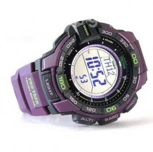 Reloj Casio Protrek