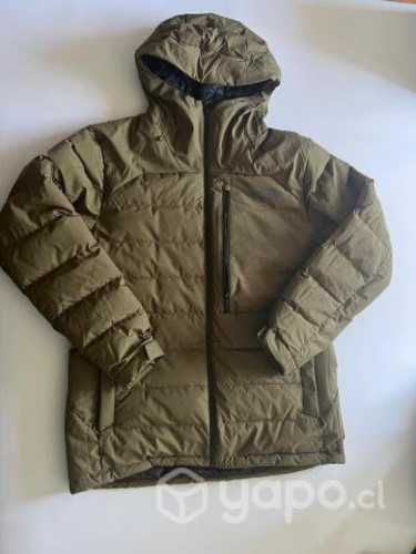 Chaqueta North Face Windstopper