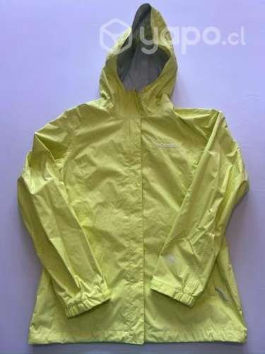 Chaqueta impermeable Columbia