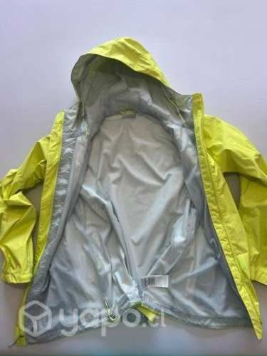 Chaqueta impermeable Columbia