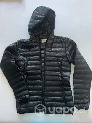 Chaqueta Columbia