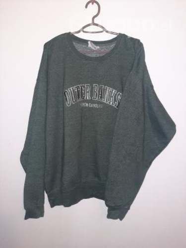 Polerones Americanos