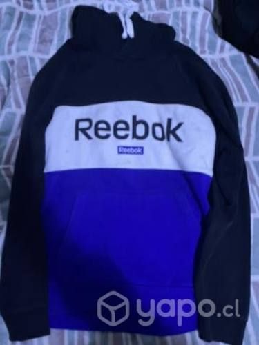Poleron Reebok M