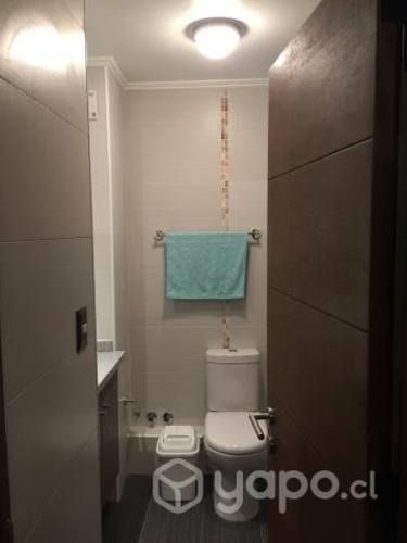 Compartido Cerro Paranal (roommate)