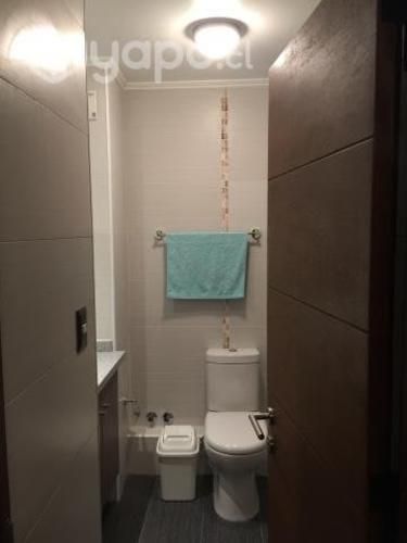 Departamento full Amoblado Compartido (roommate)