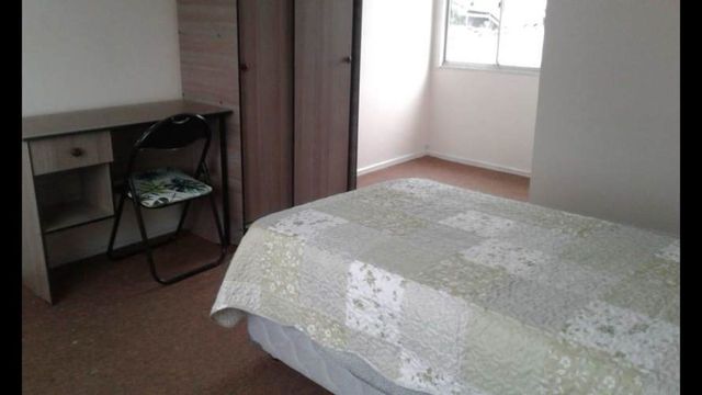 Arriendo Hermosas Piezas Amobladas