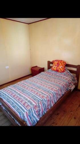 Piezas Finamente Amobladas