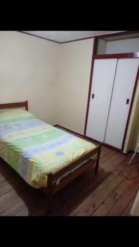 Piezas Finamente Amobladas