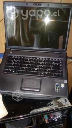 Repuestos de notebooks en desarme , varios modelos