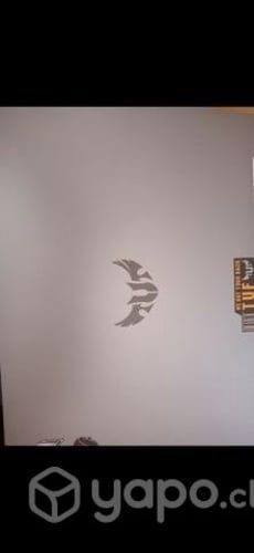 Laptop asus tuf gaming f15