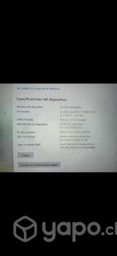 Laptop asus tuf gaming f15