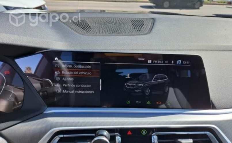 Bmw x5 xdrive30 2022