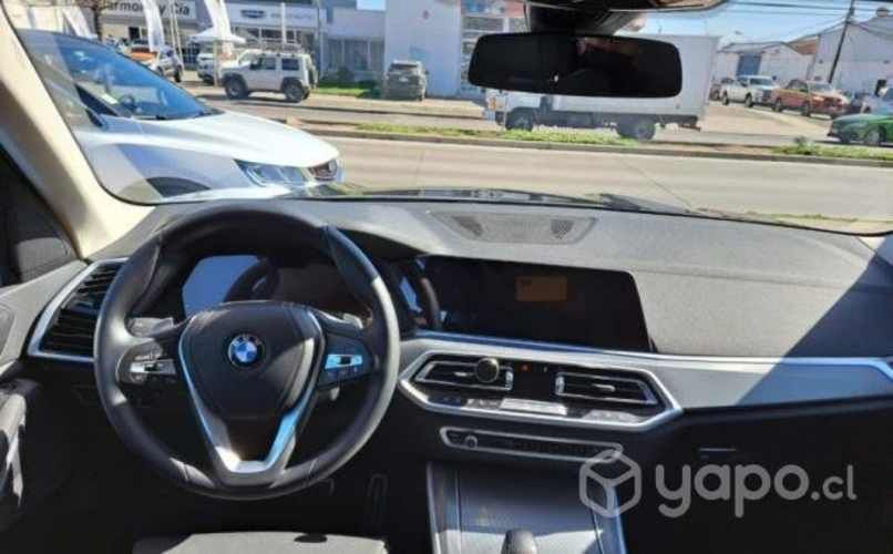 Bmw x5 xdrive30 2022