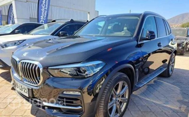 Bmw x5 xdrive30 2022