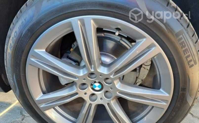 Bmw x5 xdrive30 2022