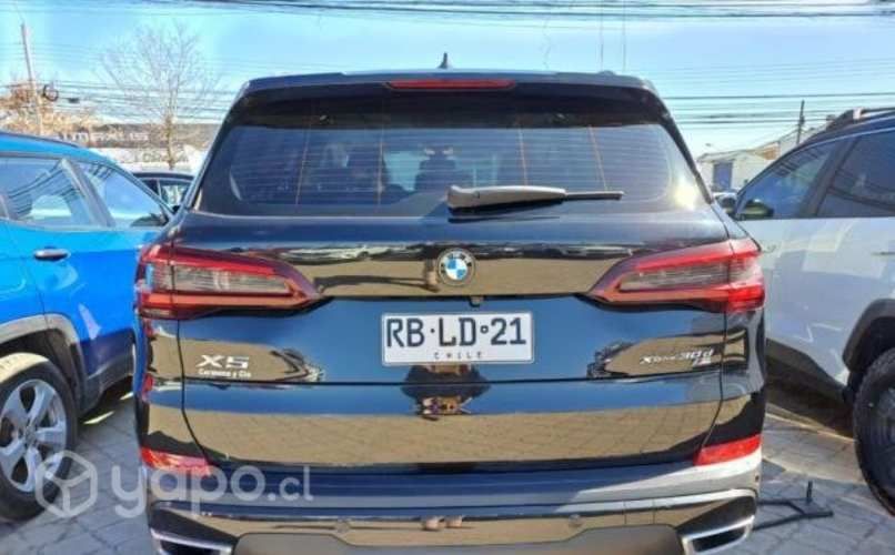 Bmw x5 xdrive30 2022