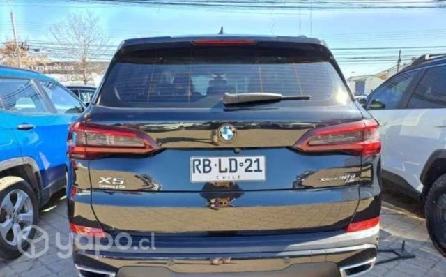 Bmw x5 xdrive30 2022