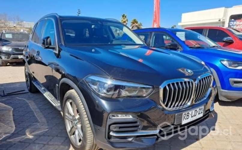 Bmw x5 xdrive30 2022