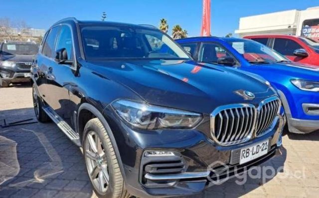 Bmw x5 xdrive30 2022