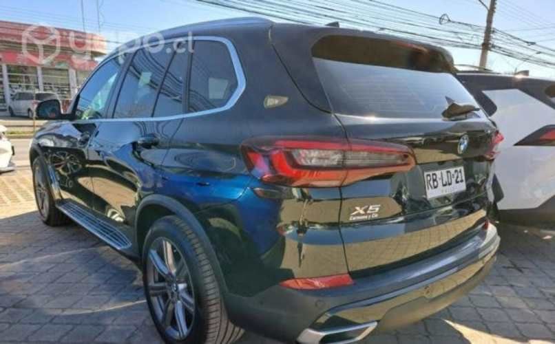 Bmw x5 xdrive30 2022