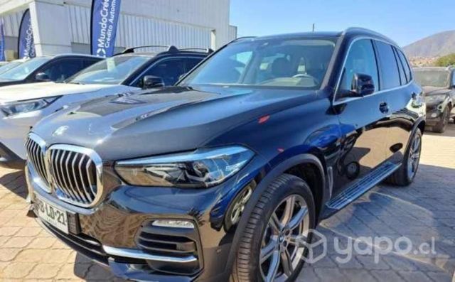 Bmw x5 xdrive30 2022