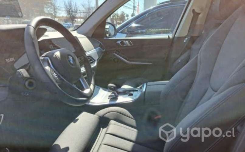 Bmw x5 xdrive30 2022