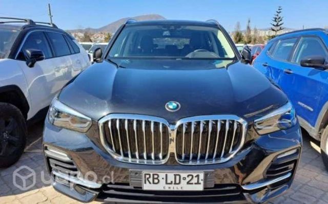 Bmw x5 xdrive30 2022
