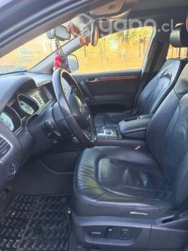 Audi Q7 Full Equipo 4 X 4 IMPECABLE REMATE