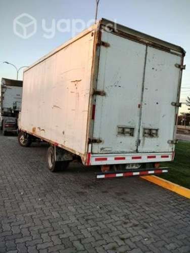 Volkswagen delivery 10.160