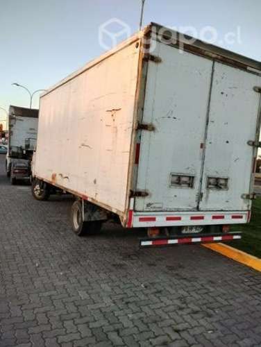 Volkswagen delivery 10.160