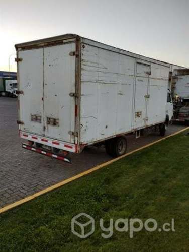 Volkswagen delivery 10.160