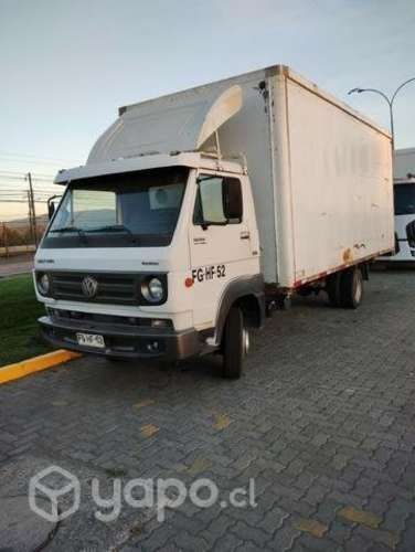 Volkswagen delivery 10.160