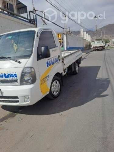 Vendo kia frontier deluxe