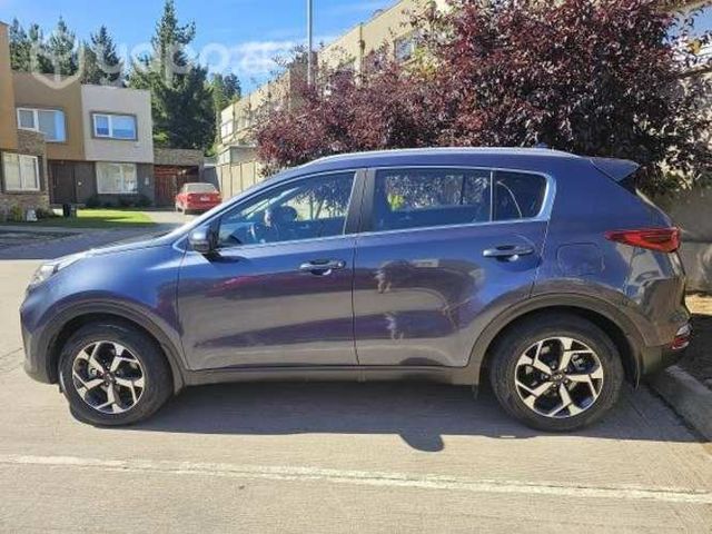Kia motors sportage 2019