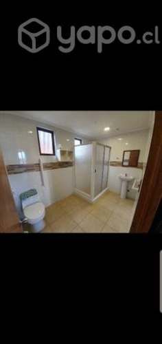 Cabañas a metros de playa y centro del Tabo, todas con vista al Mar